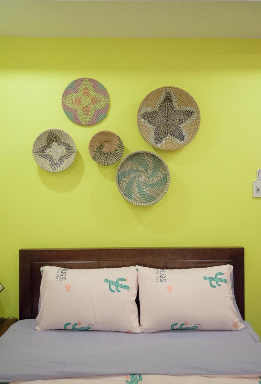 Dreamy Beach Boutique Hotel Da Nang Exterior foto