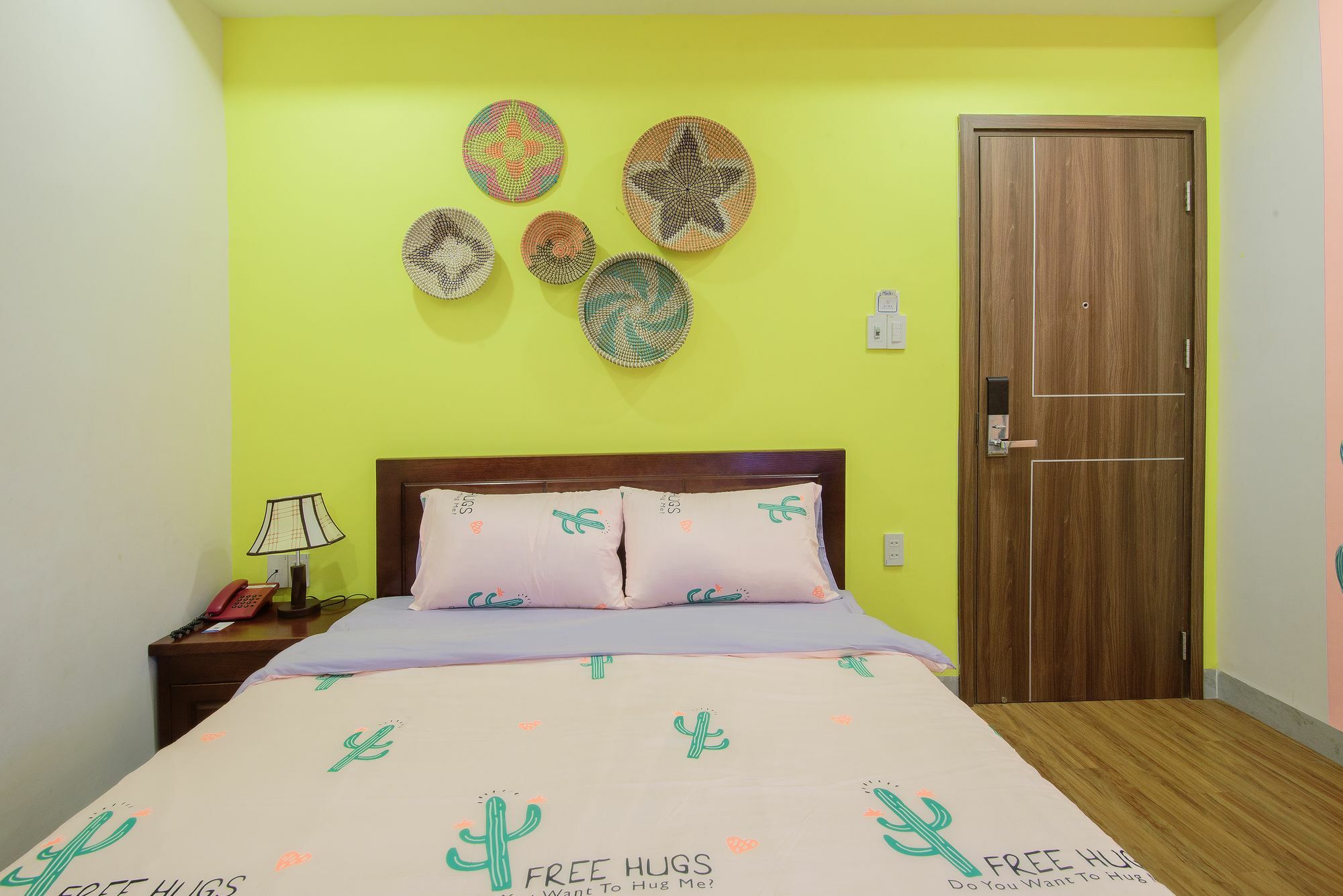 Dreamy Beach Boutique Hotel Da Nang Exterior foto
